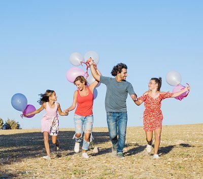 Mutuelle santé familles