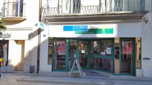 Agence CCMO Mutuelle de Compiègne