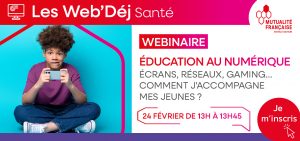 Webinaire éducation au numérique 24 février 2026