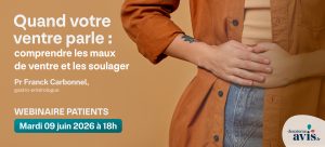 webinaire maux de ventre