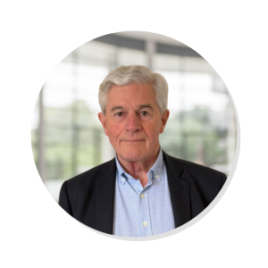 François De Labarthe - Président de CCMO Mutuelle