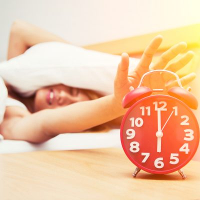 CCMO Mutuelle et les troubles du sommeil