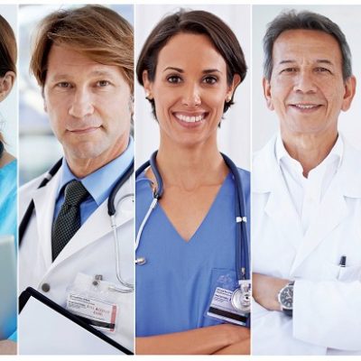 Médecins libéraux