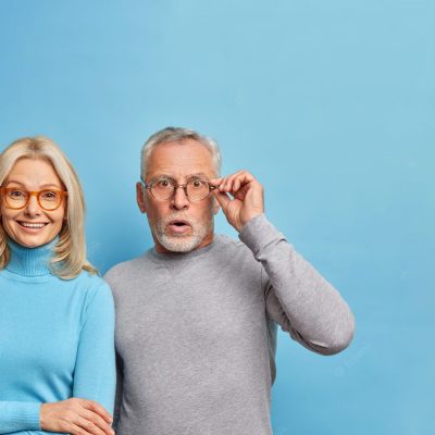 Mutuelle santé seniors