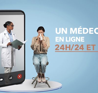 Téléconsultation médicale