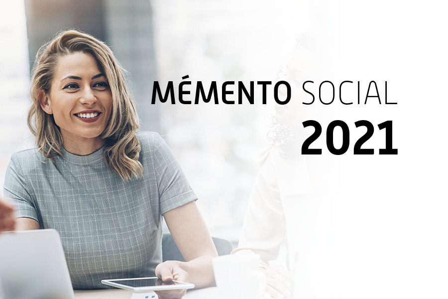 Mémento social 2023 en ligne