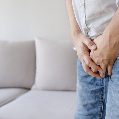 La prostate en 5 questions, en savoir plus avec CCMO Mutuelle