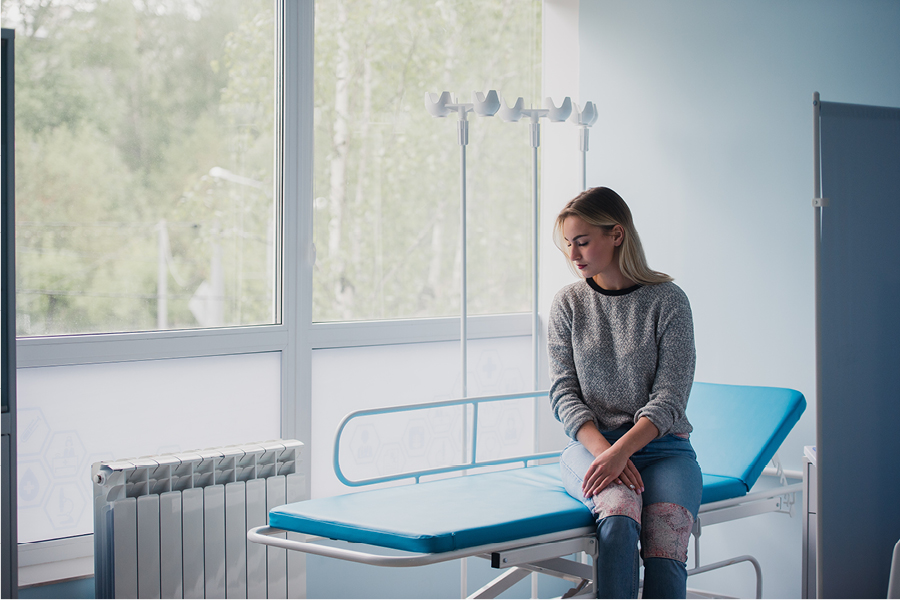 Forfait Patient Ugences - CCMO Mutuelle