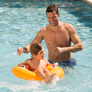 Baignade : un été en toute sécurité