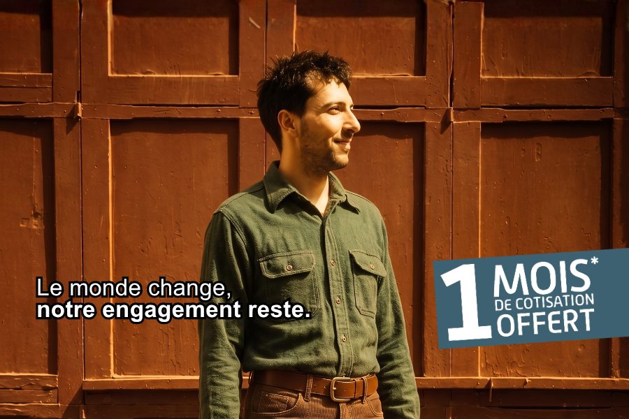 CCMO Mutuelle, depuis toujours à vos côtés