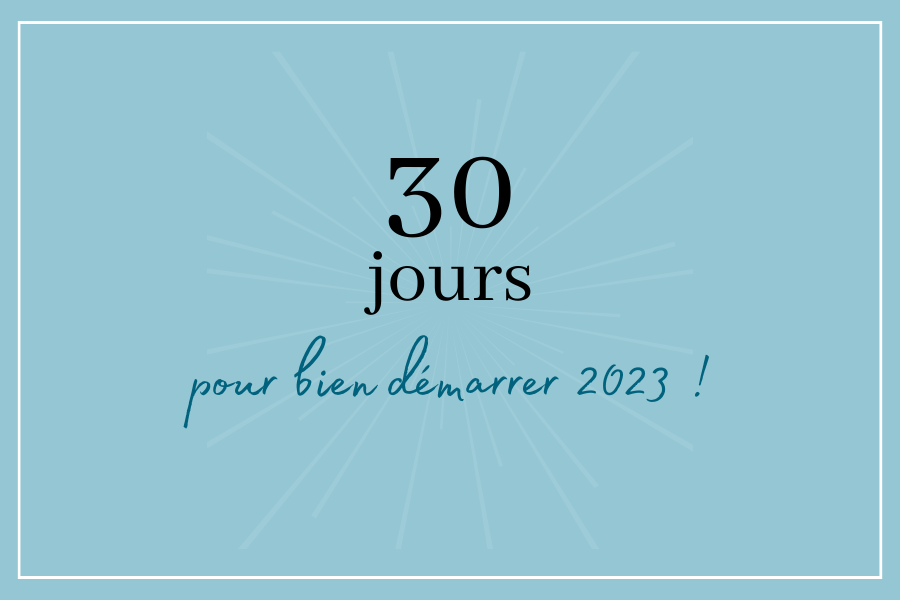 30 jours