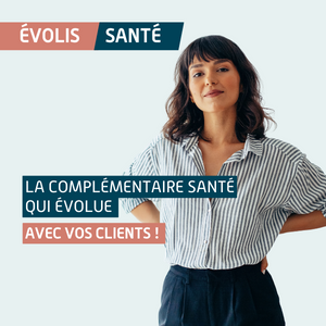 EVOLIS Santé