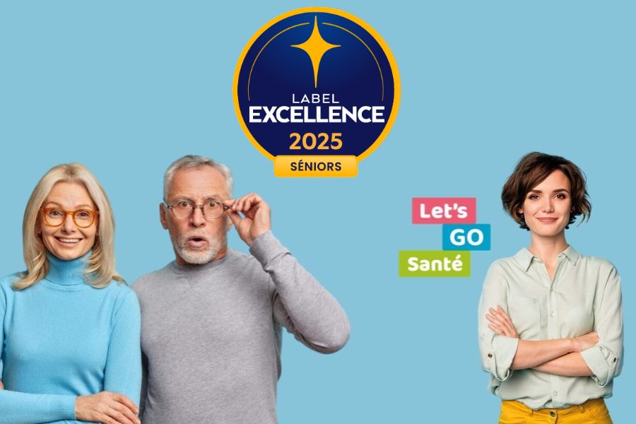 Label excellence 2025