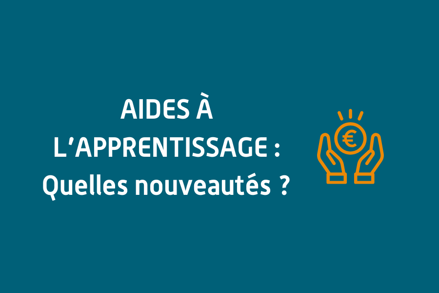 Aides à l'apprentissage : Quelles nouveautés ?