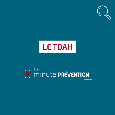 La Minute Prévention