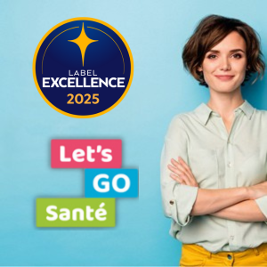 Let’s Go Santé, l’offre 100% modulaire