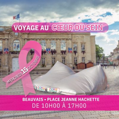 Le village Santé Rose s