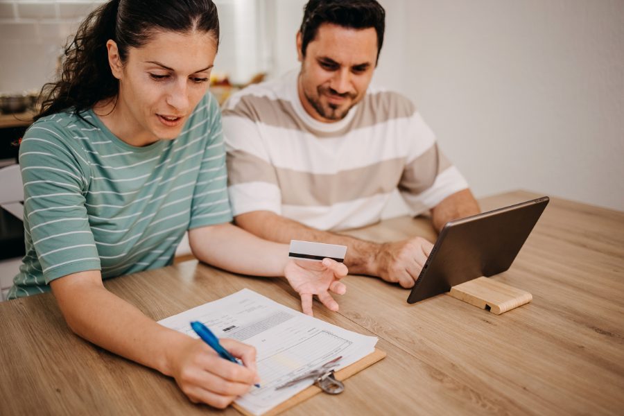 Vos cotisations mutualistes