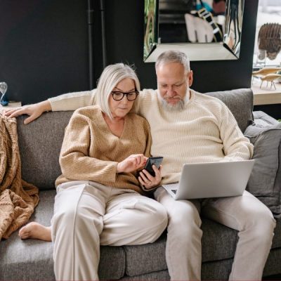 préparez votre retraite sereinement avec CCMO Mutuelle