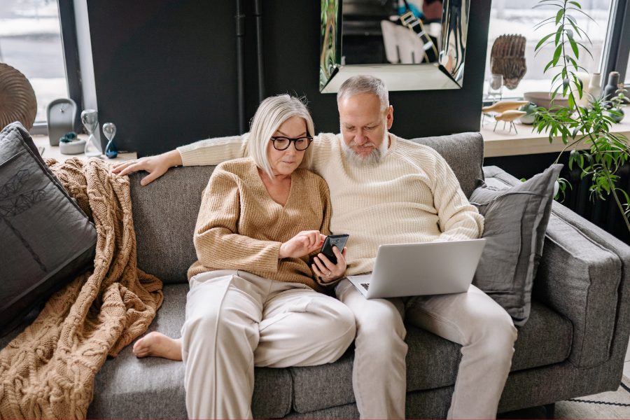 préparez votre retraite sereinement avec CCMO Mutuelle