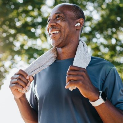 Activité physique et alimentation
