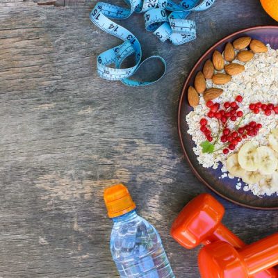 L’activité physique et l’alimentation : leurs enjeux pour la santé
