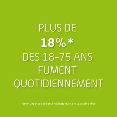 addiction au tabac